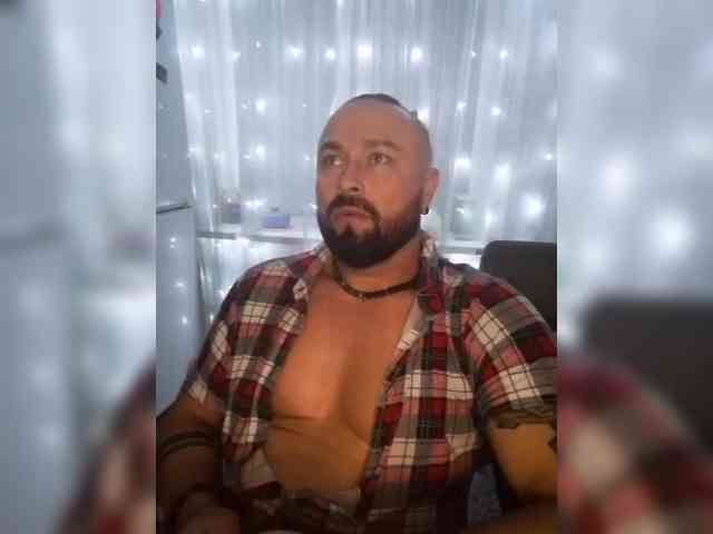 Mustang441 Mustang441