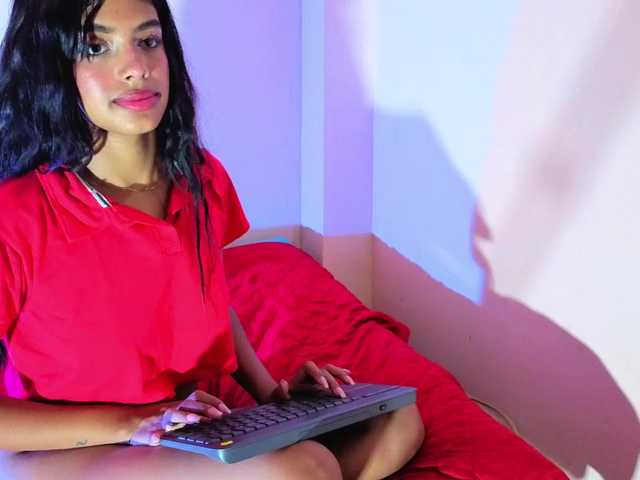 MelissaLux's BongaCams show and profile