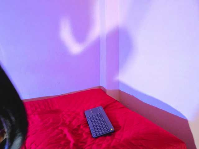 MelissaLux's BongaCams show and profile