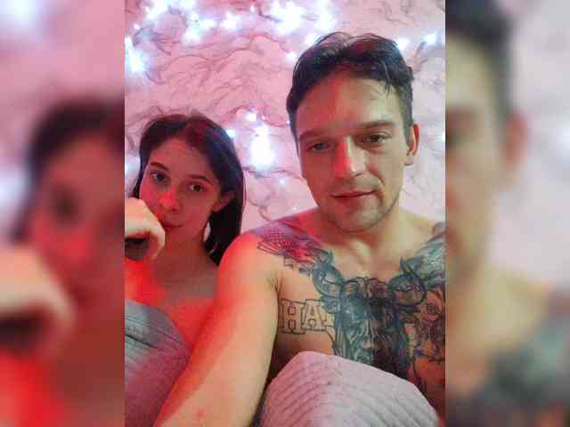 DaysieUna Live Webcam on BongaCams