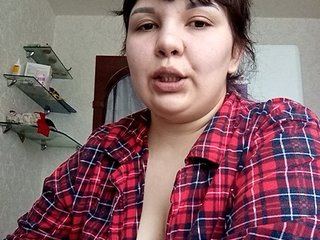Milana_sexi Porn Show