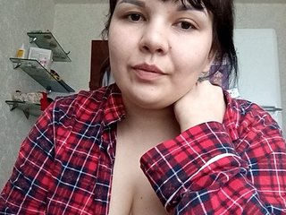 Milana_sexi Porn Show