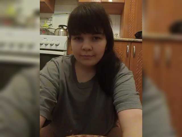 MimiTam – webcam model profile photo