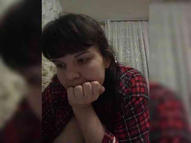 nude striptease MimiTam