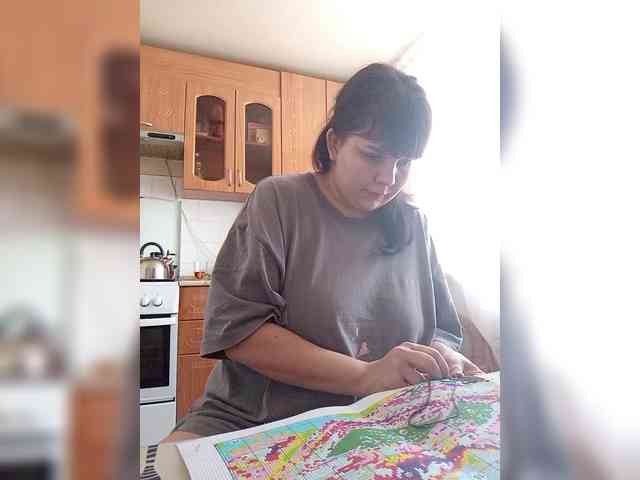 MimiTam Live Webcam on BongaCams