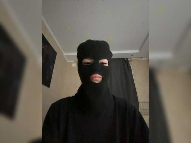 Alisa29 – webcam model profile photo