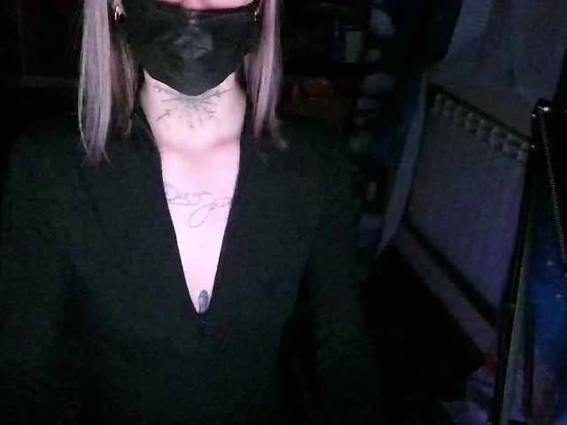 Akula2101 – webcam model profile photo