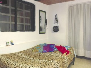 Kaelith-Belle Porn Show