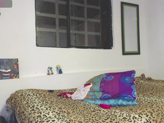 Kaelith-Belle Porn Show