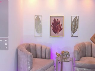 Kaelith-Belle Porn Show