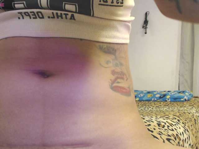 Kaelith-Belle's BongaCams show and profile