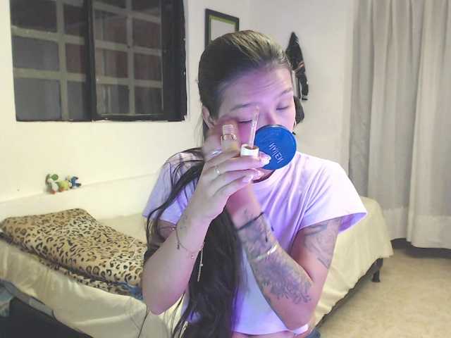 Kaelith-Belle's BongaCams show and profile