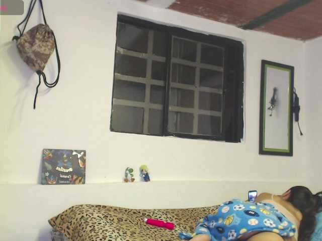 Kaelith-Belle's BongaCams show and profile