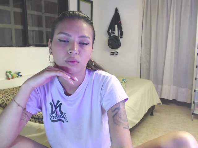 Kaelith-Belle's BongaCams show and profile