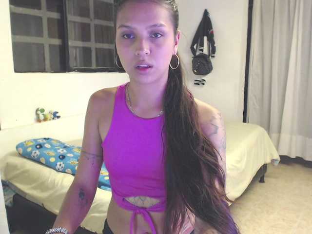 Kaelith-Belle's BongaCams show and profile