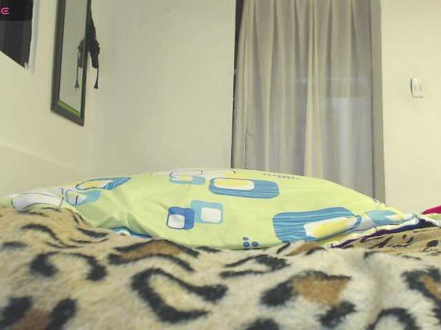 Kaelith-Belle's BongaCams show and profile