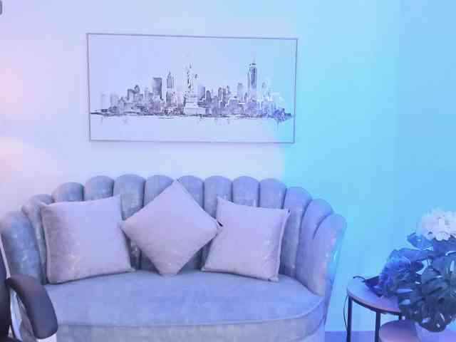 Kaelith-Belle webcam