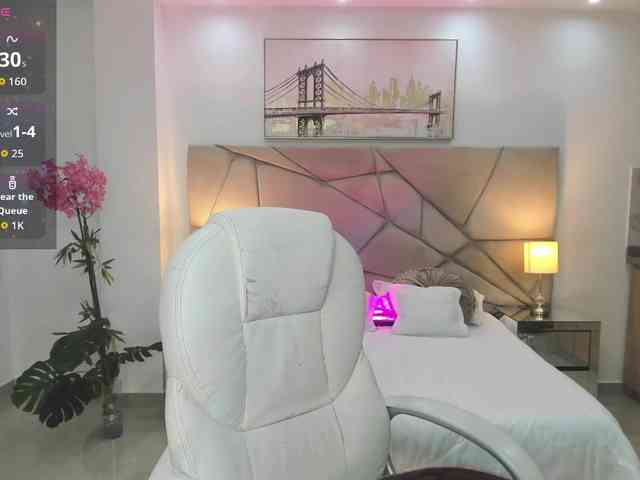 Kaelith-Belle webcam