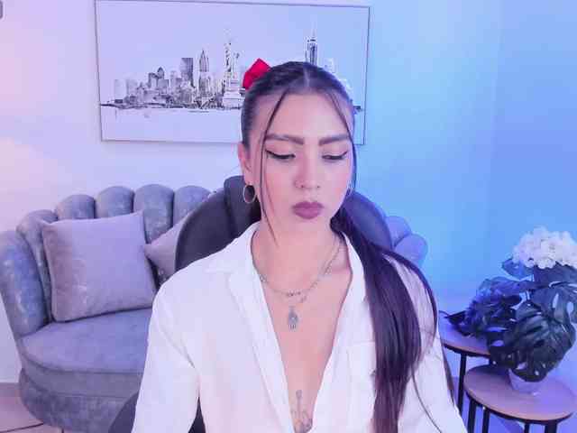 Kaelith-Belle webcam