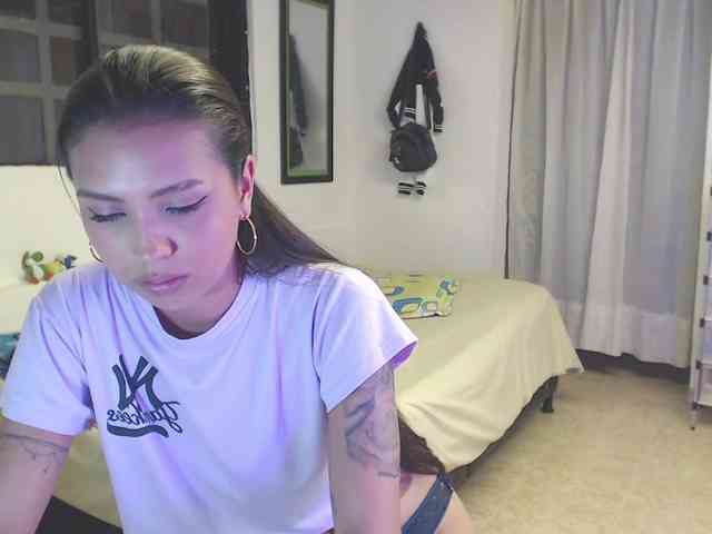 Kaelith-Belle webcam