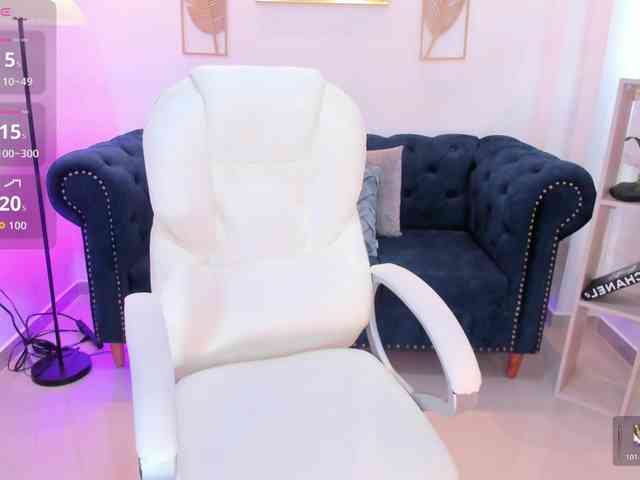 Kaelith-Belle webcam