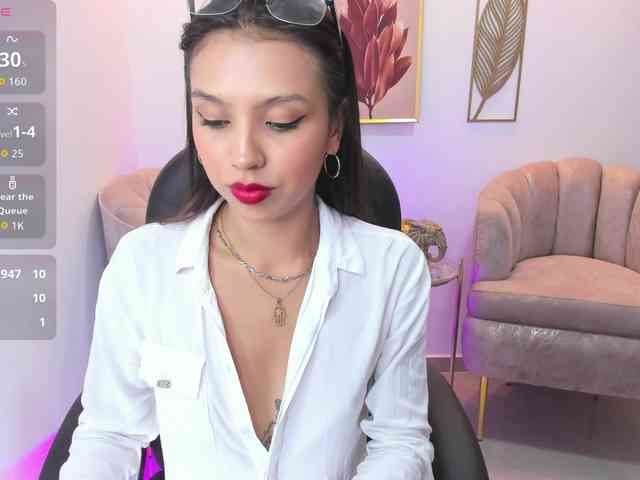 Kaelith-Belle webcam