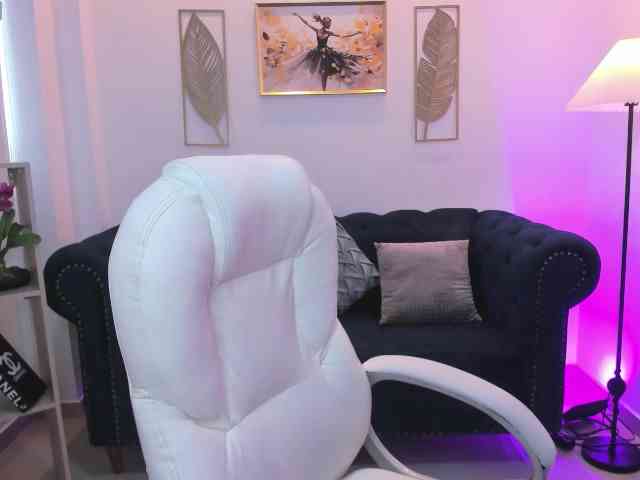 Kaelith-Belle webcam