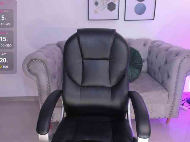 Kaelith-Belle webcam