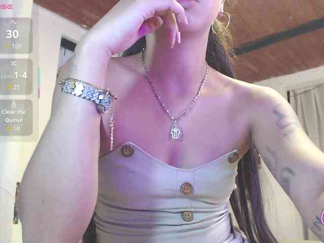 Kaelith-Belle webcam