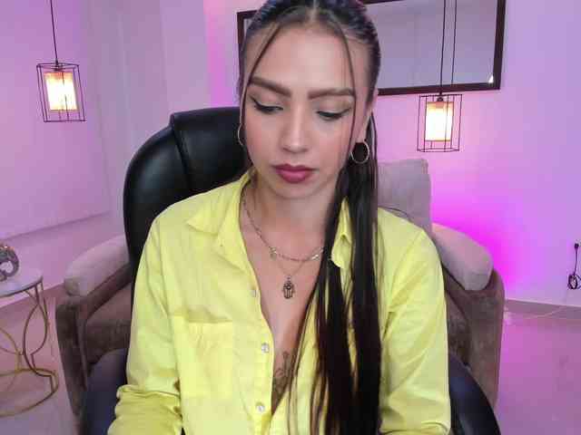 Kaelith-Belle webcam