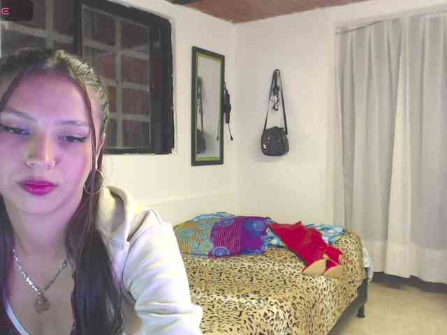 Kaelith-Belle webcam