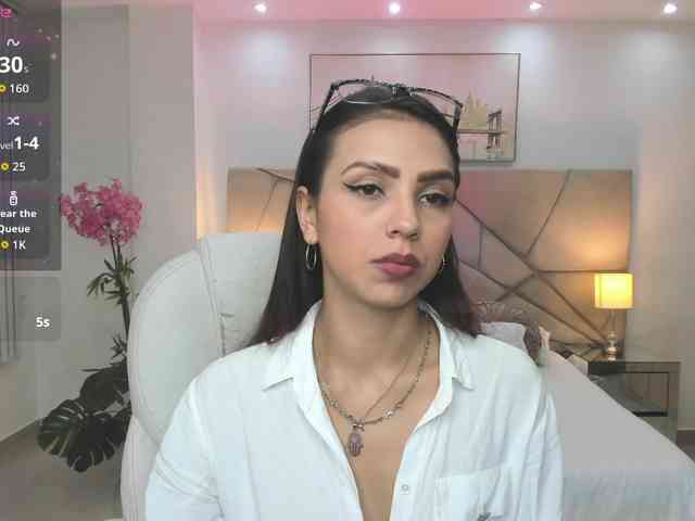 Kaelith-Belle webcam