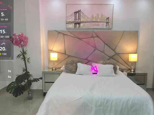 Kaelith-Belle webcam