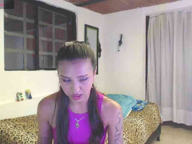 Kaelith-Belle webcam