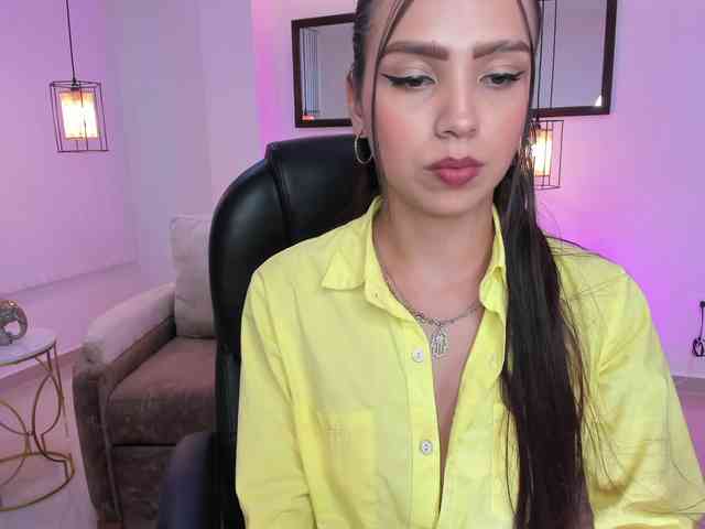 Kaelith-Belle webcam