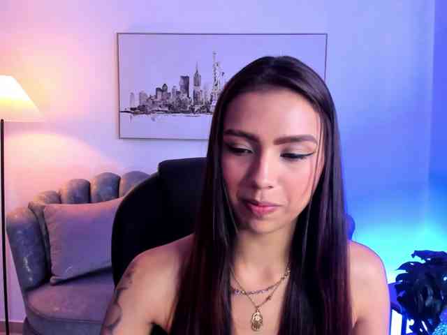 Kaelith-Belle webcam