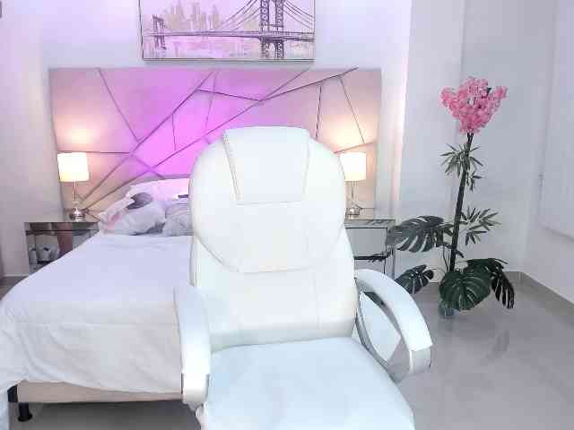 Kaelith-Belle webcam