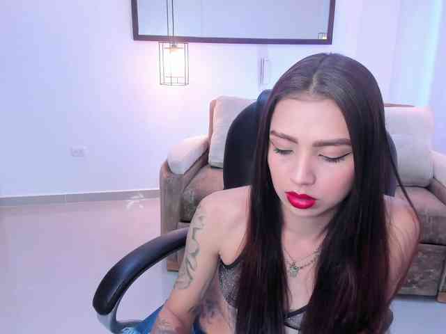 Kaelith-Belle webcam