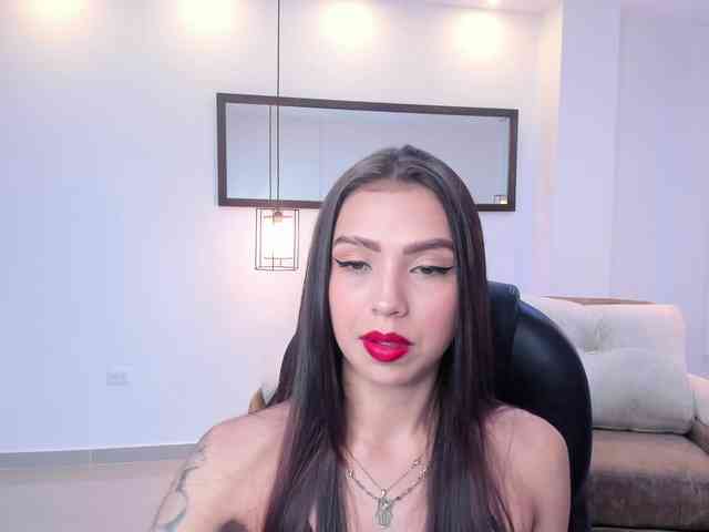 Kaelith-Belle webcam