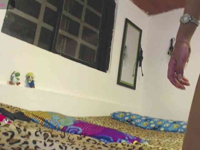 Kaelith-Belle webcam