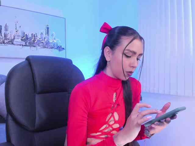 Kaelith-Belle webcam