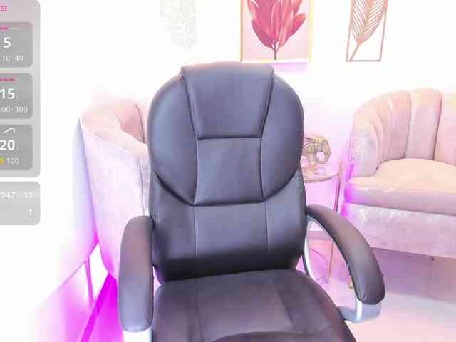 Kaelith-Belle webcam