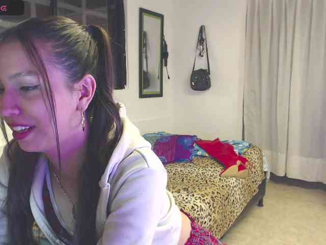 Kaelith-Belle webcam