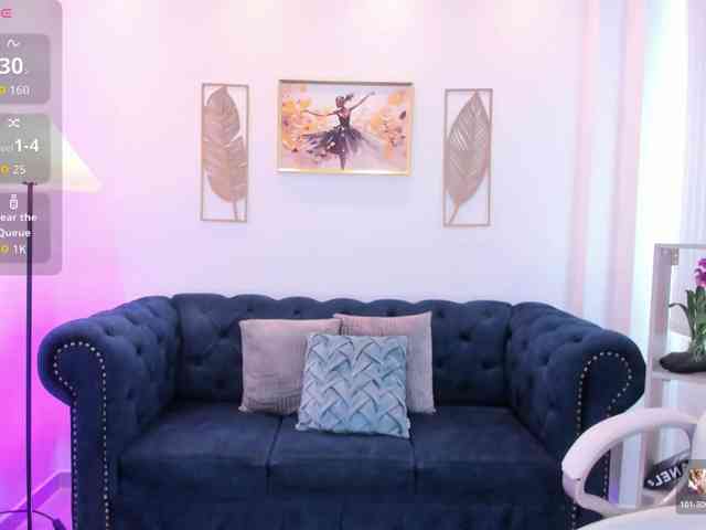 Kaelith-Belle webcam