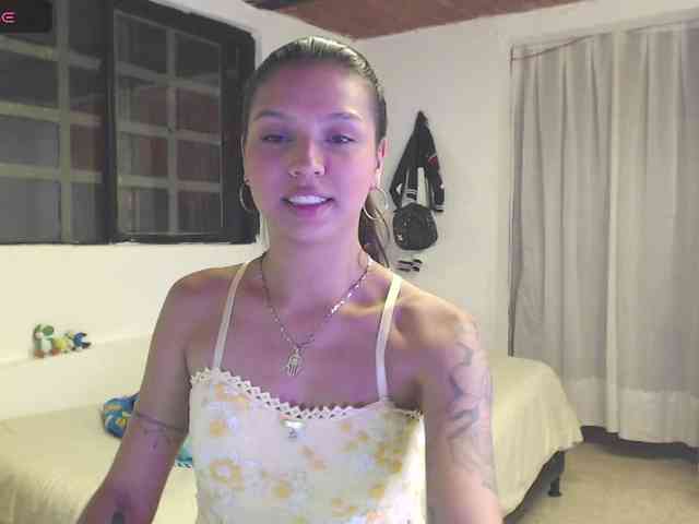 Kaelith-Belle webcam