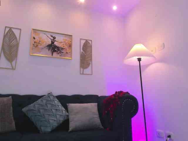 Kaelith-Belle webcam