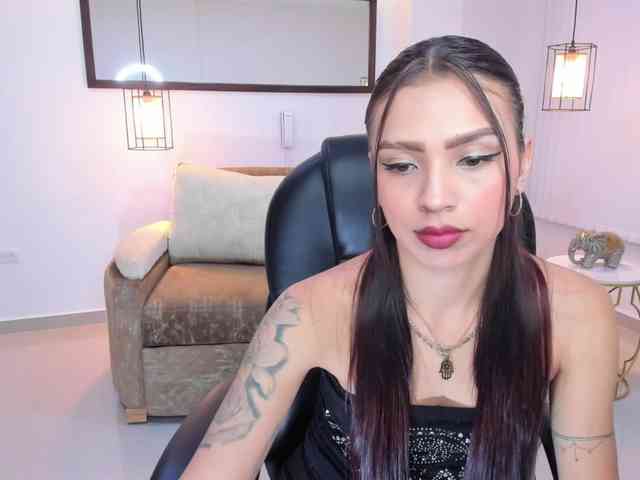 Kaelith-Belle Kaelith-Belle