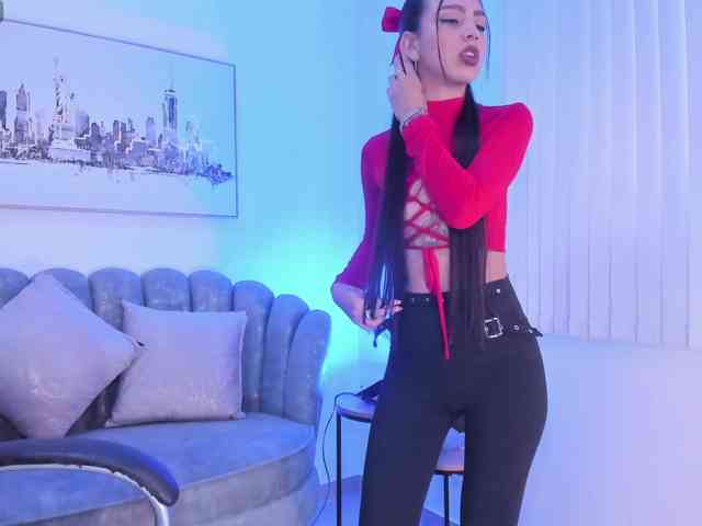 Kaelith-Belle webcam