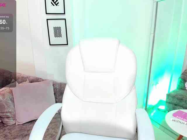 Kaelith-Belle webcam