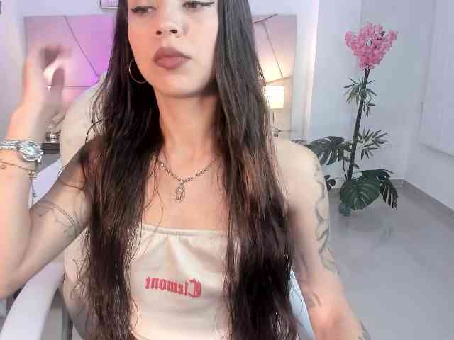 Kaelith-Belle webcam